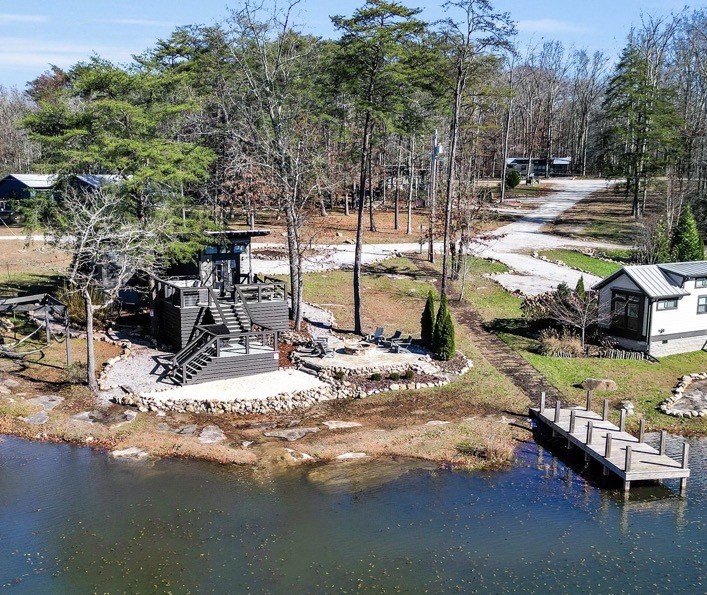 19 Lillypad Lane Tracy City TN 37387