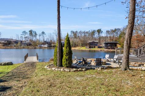 19 Lillypad Lane Tracy City TN 37387