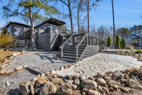 19 Lillypad Lane Tracy City TN 37387