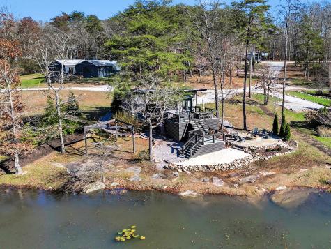 19 Lillypad Lane Tracy City TN 37387