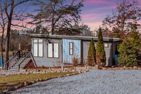 19 Lillypad Lane Tracy City TN 37387