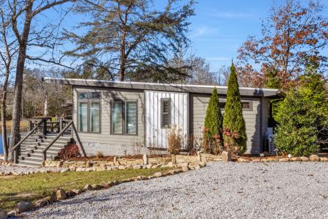 19 Lillypad Lane Tracy City TN 37387