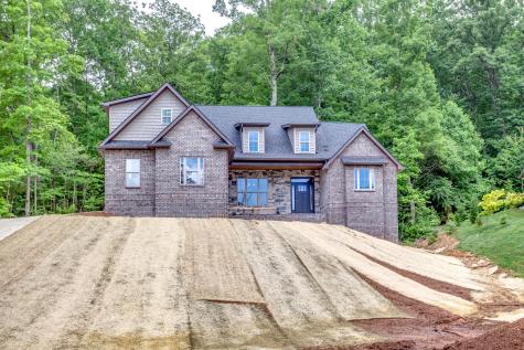 5221 Mccampbell Hill Lane Knoxville TN 37918