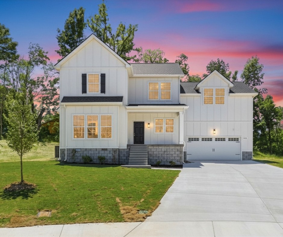 406 Legions Court La Vergne TN 37086