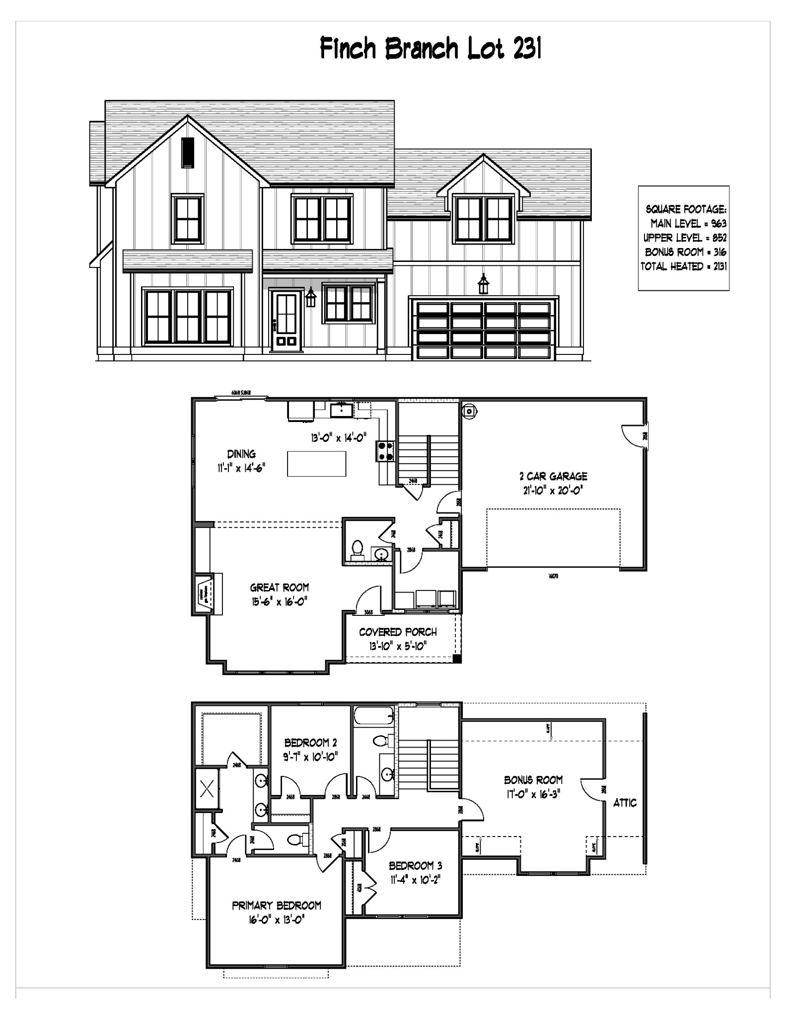 406 Legions Court La Vergne TN 37086