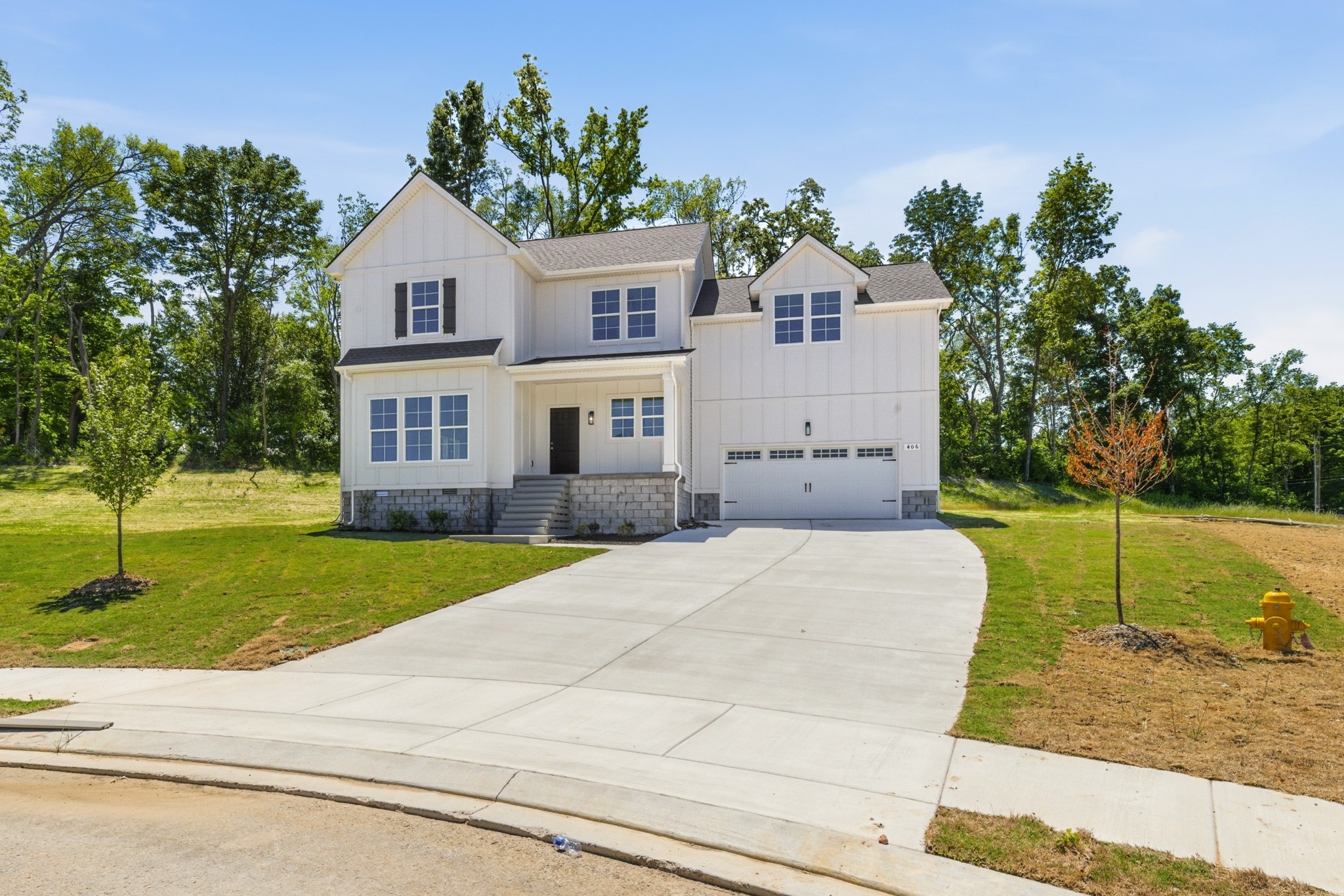 406 Legions Court La Vergne TN 37086