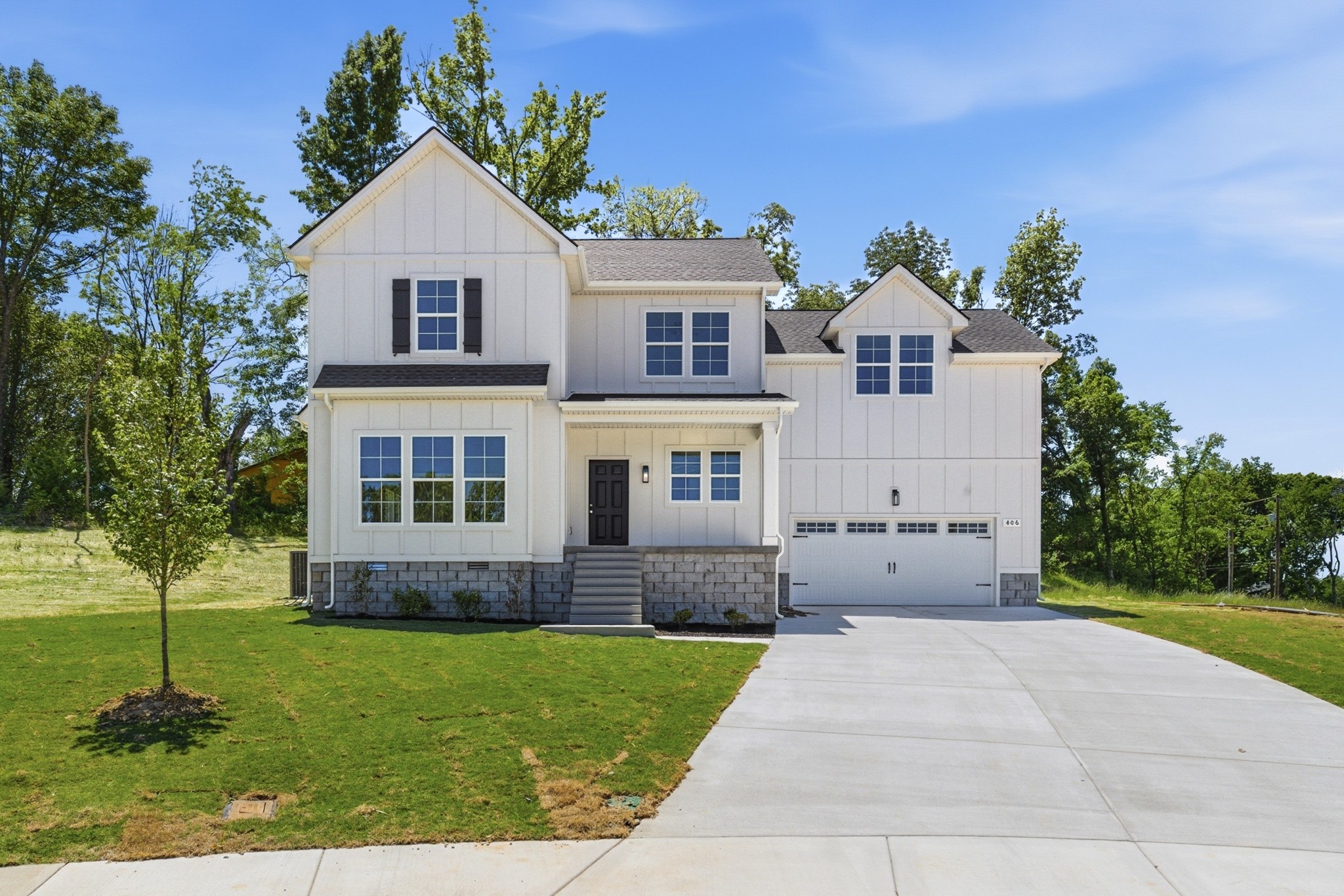 406 Legions Court La Vergne TN 37086