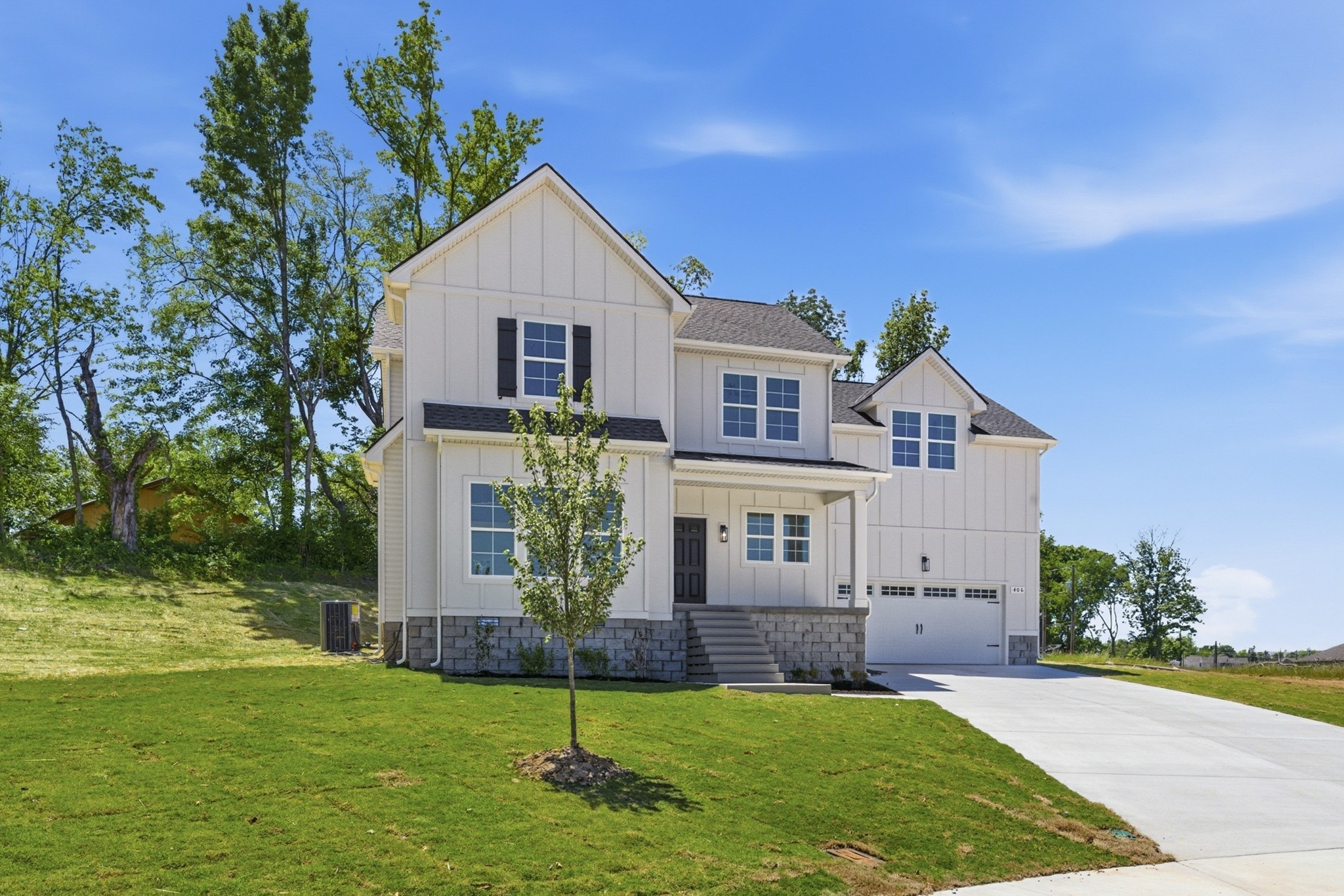 406 Legions Court La Vergne TN 37086