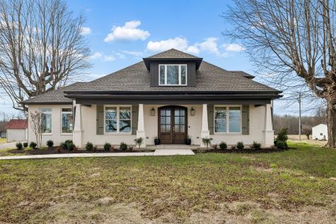 7307 Dunn Road Cedar Hill TN 37032