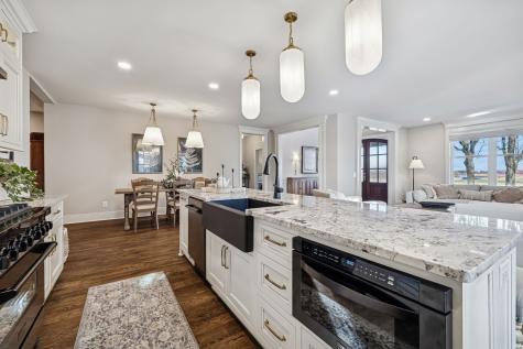 7307 Dunn Road Cedar Hill TN 37032
