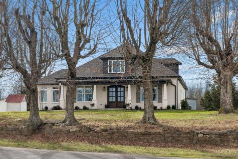 7307 Dunn Road Cedar Hill TN 37032