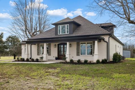 7307 Dunn Road Cedar Hill TN 37032
