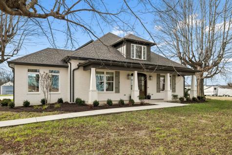 7307 Dunn Road Cedar Hill TN 37032