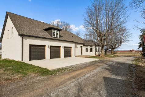 7307 Dunn Road Cedar Hill TN 37032