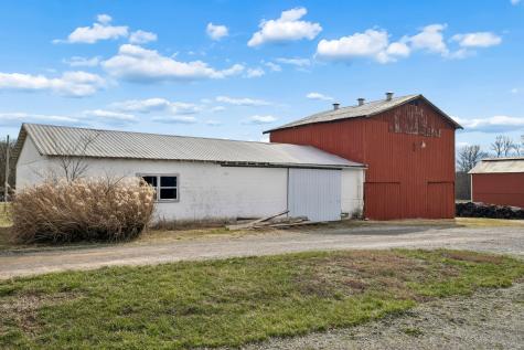 7307 Dunn Road Cedar Hill TN 37032