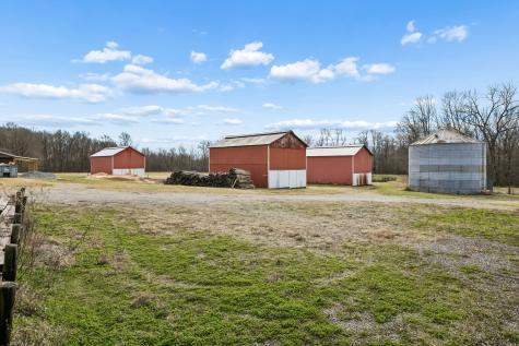 7307 Dunn Road Cedar Hill TN 37032