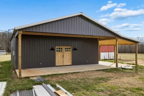 7307 Dunn Road Cedar Hill TN 37032