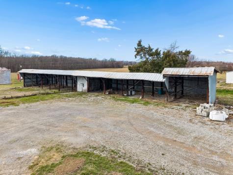 7307 Dunn Road Cedar Hill TN 37032