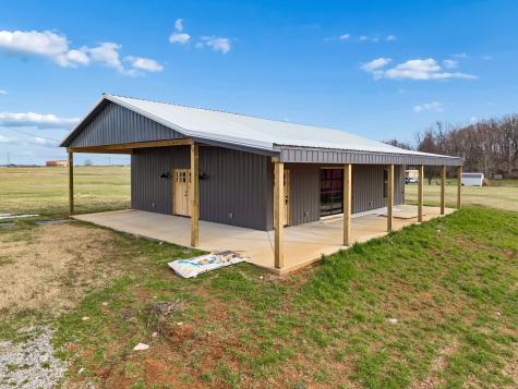 7307 Dunn Road Cedar Hill TN 37032