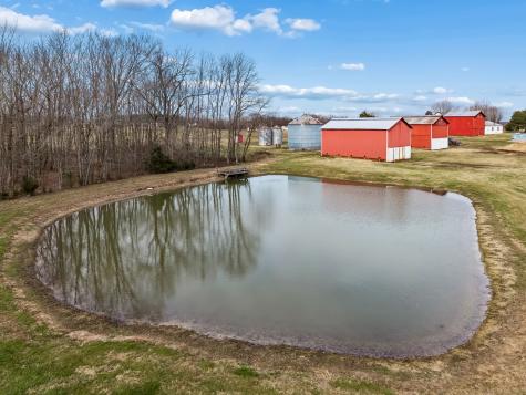 7307 Dunn Road Cedar Hill TN 37032