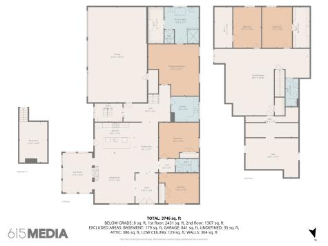 7307 Dunn Road Cedar Hill TN 37032