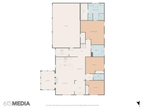 7307 Dunn Road Cedar Hill TN 37032