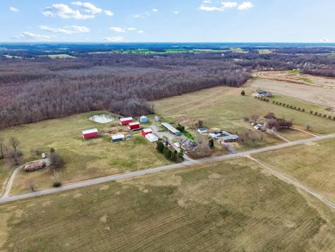 7307 Dunn Road Cedar Hill TN 37032