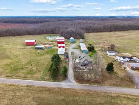 7307 Dunn Road Cedar Hill TN 37032
