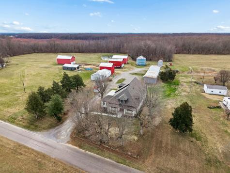 7307 Dunn Road Cedar Hill TN 37032