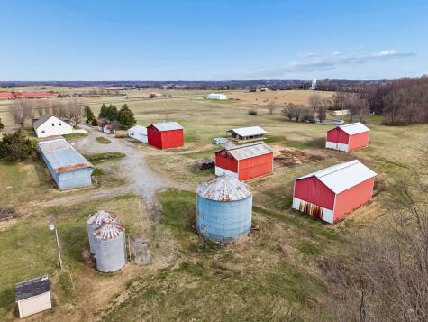 7307 Dunn Road Cedar Hill TN 37032