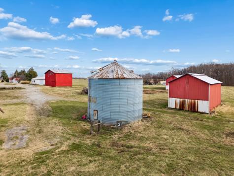 7307 Dunn Road Cedar Hill TN 37032