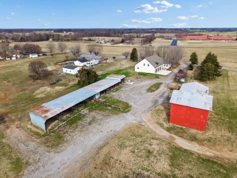 7307 Dunn Road Cedar Hill TN 37032