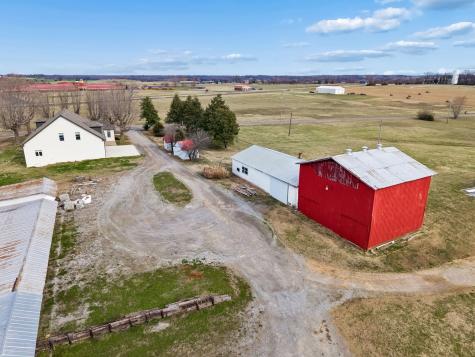 7307 Dunn Road Cedar Hill TN 37032