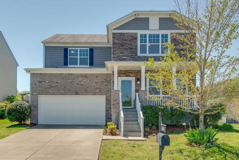 800 Gloucester Lane Nashville TN 37221
