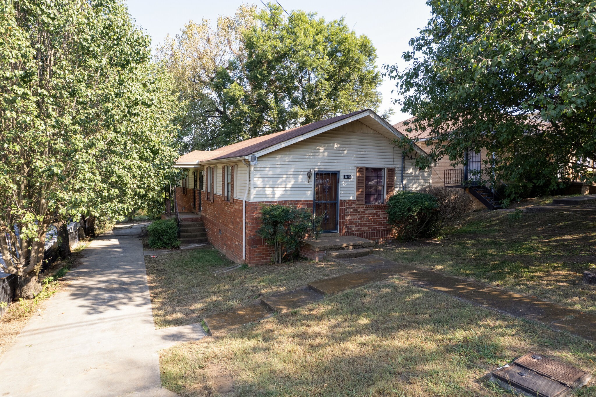 3812 Tigerbelle Drive Nashville TN 37209