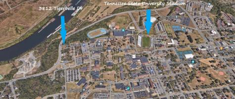 3812 Tigerbelle Drive Nashville TN 37209