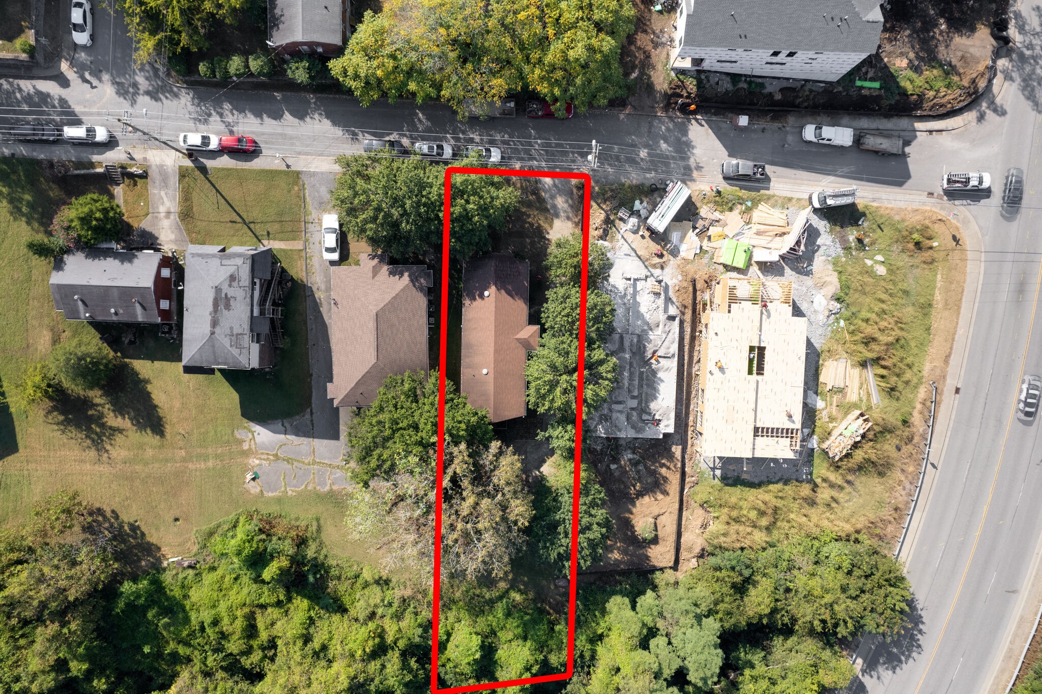 3812 Tigerbelle Drive Nashville TN 37209
