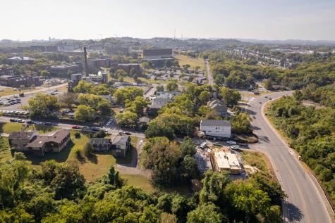 3812 Tigerbelle Drive Nashville TN 37209
