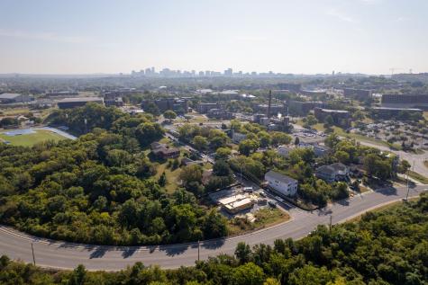 3812 Tigerbelle Drive Nashville TN 37209