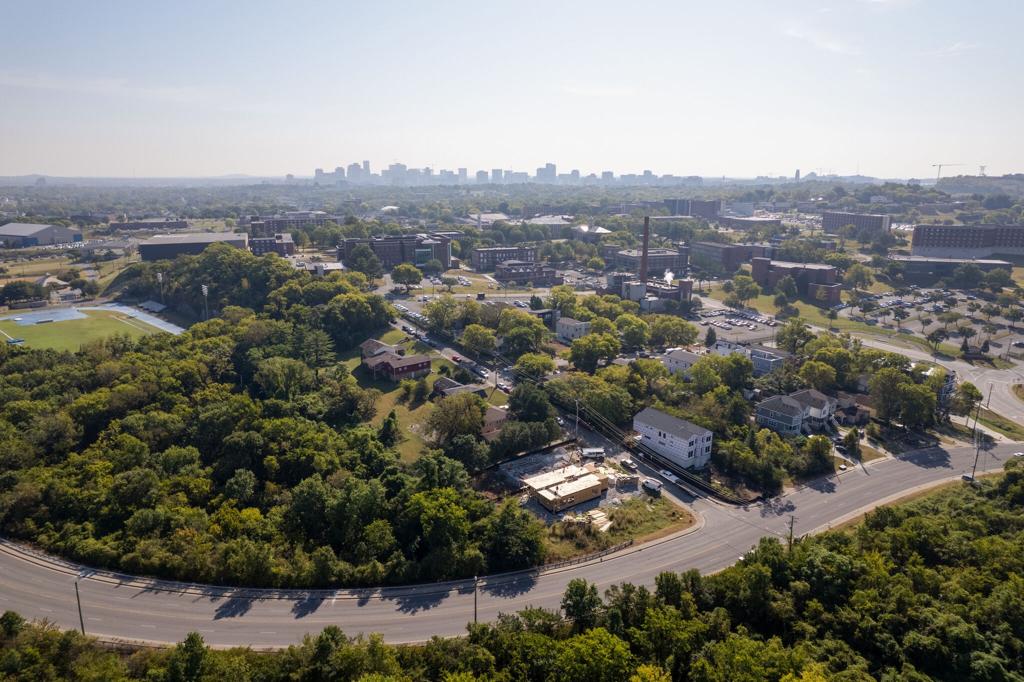 3812 Tigerbelle Drive Nashville TN 37209