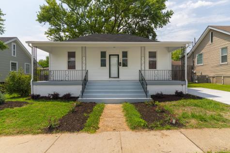 702 Cleves Street Old Hickory TN 37138