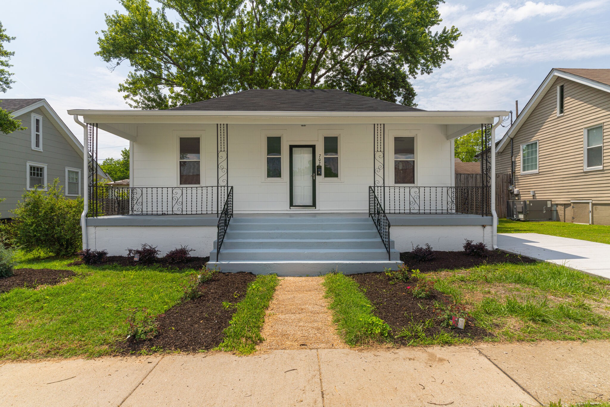 702 Cleves Street Old Hickory TN 37138