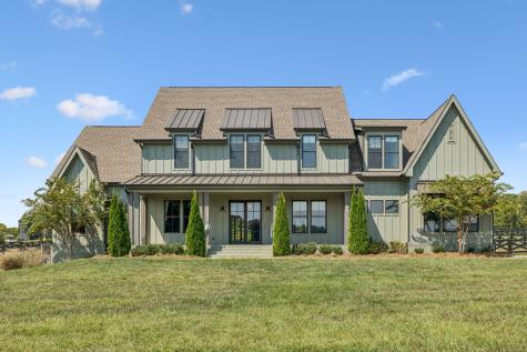 5124 Bond Mill Road Thompsons Station TN 37179