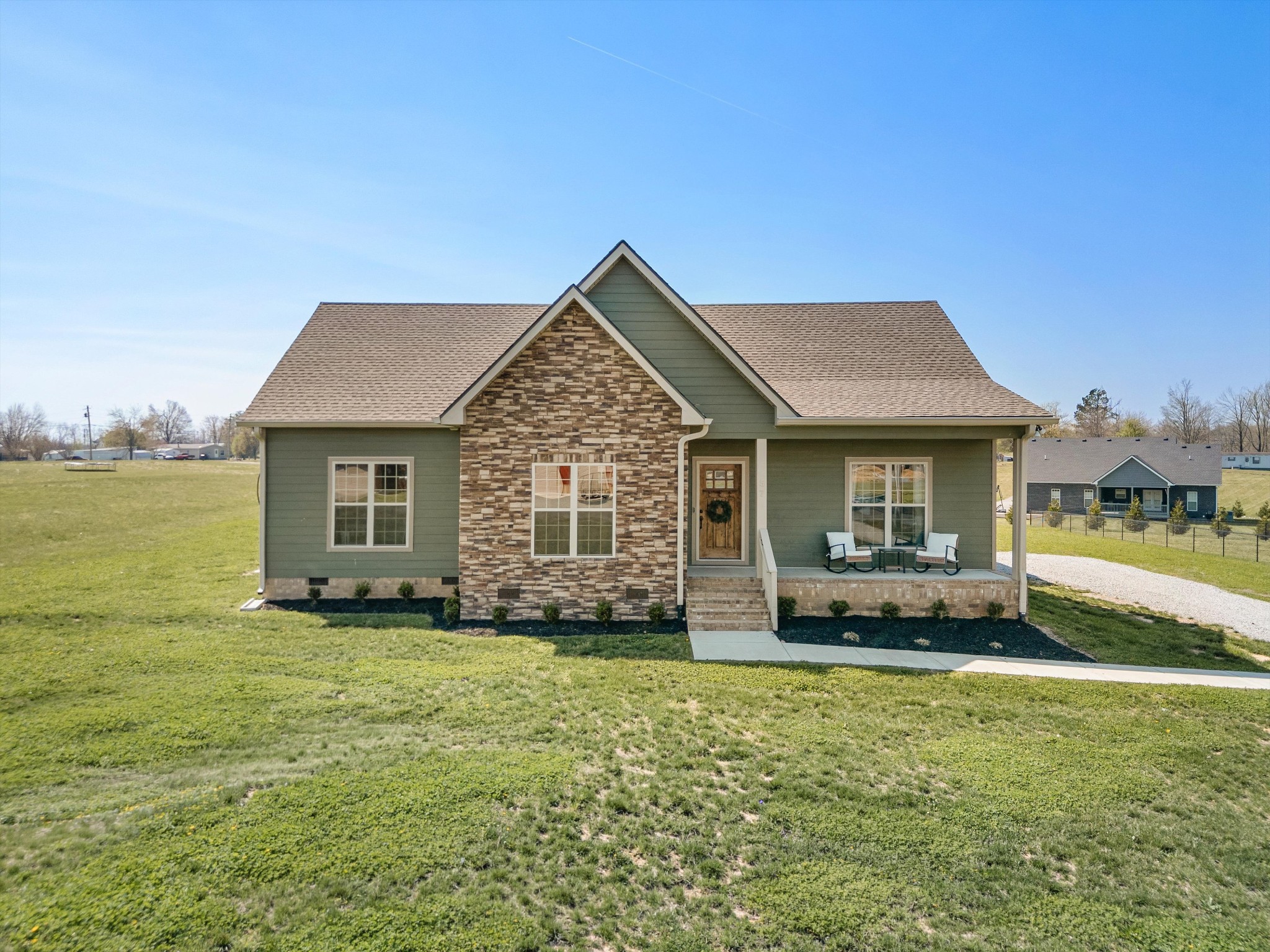 57 Cheney Lane Lafayette TN 37083
