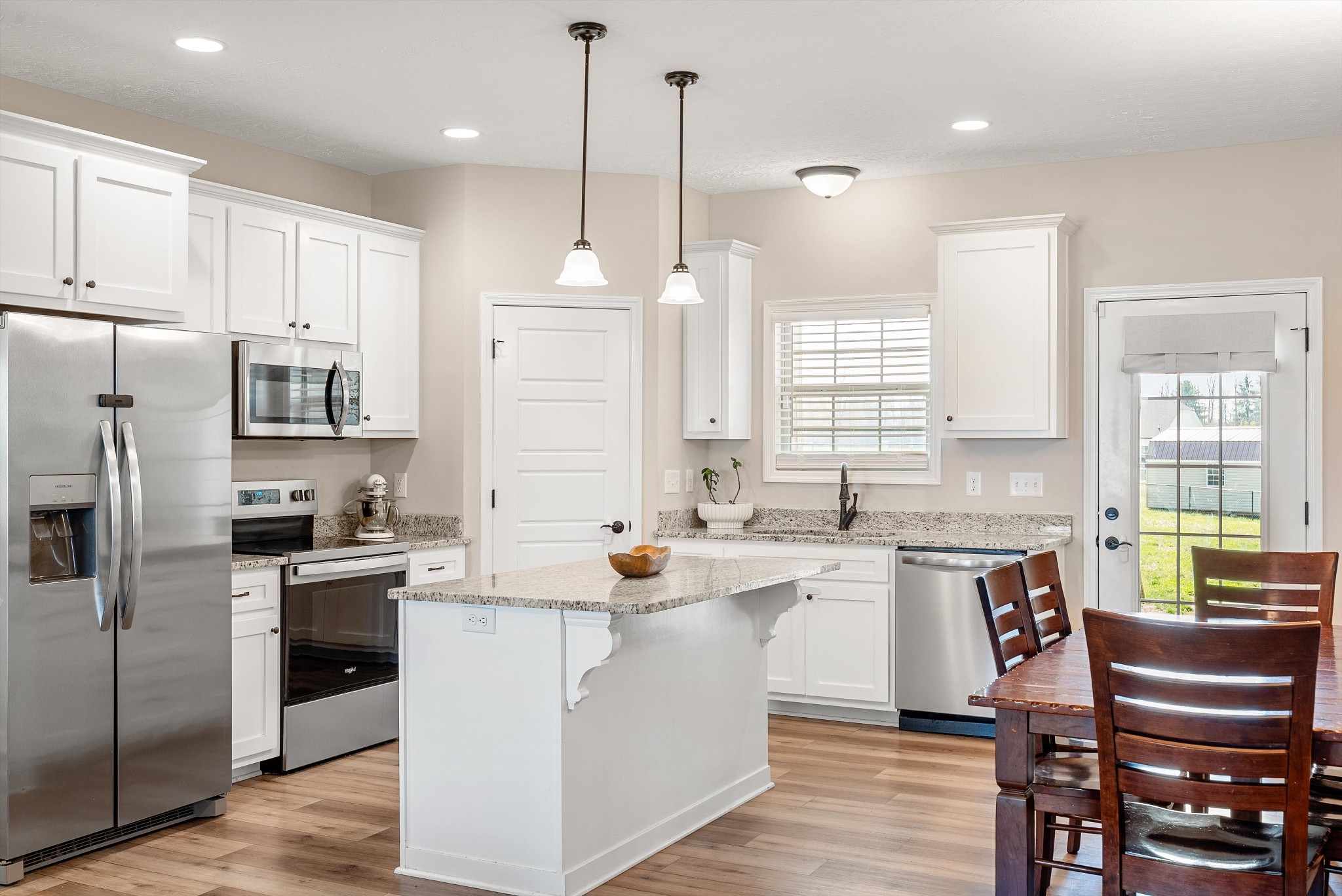 57 Cheney Lane Lafayette TN 37083
