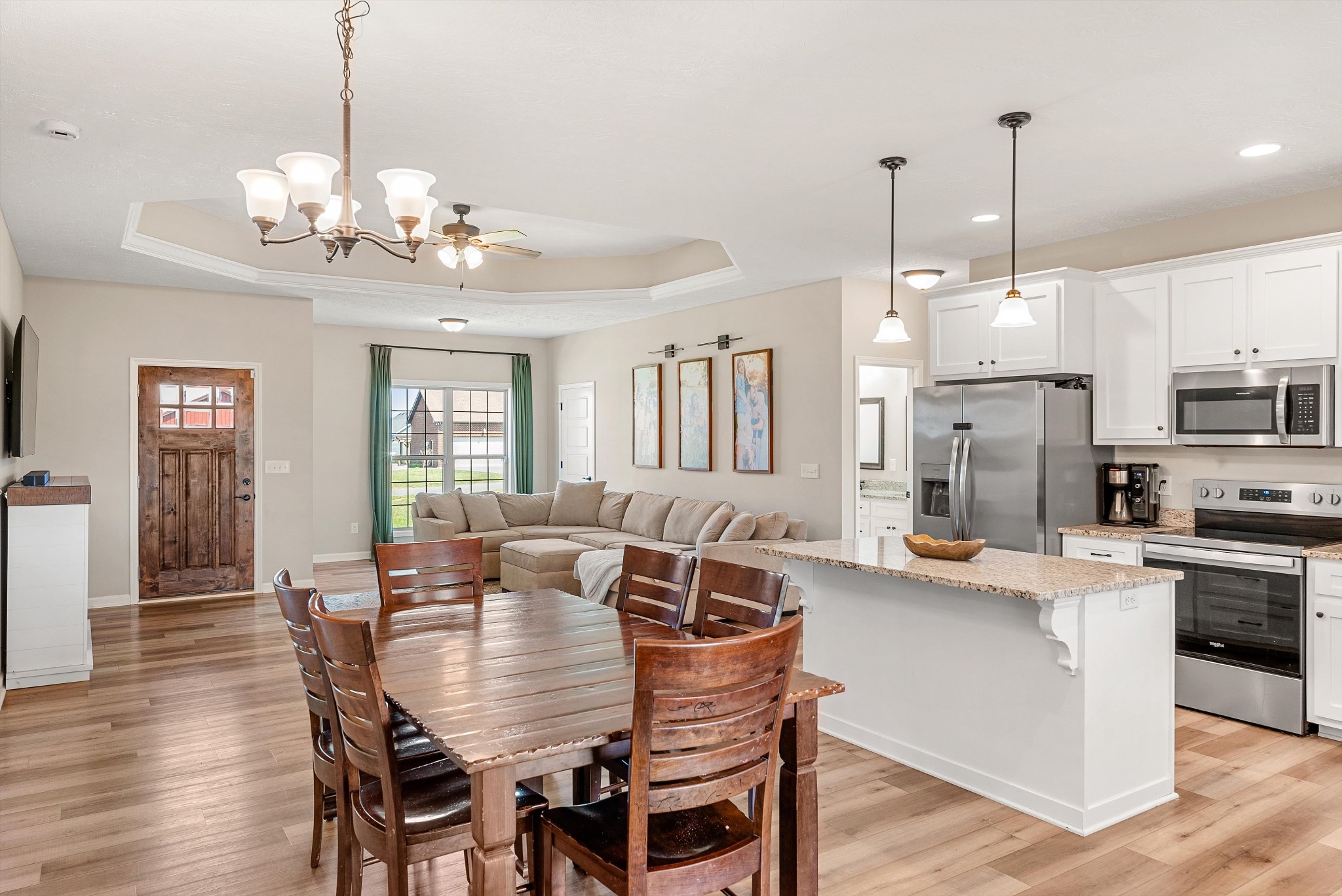 57 Cheney Lane Lafayette TN 37083