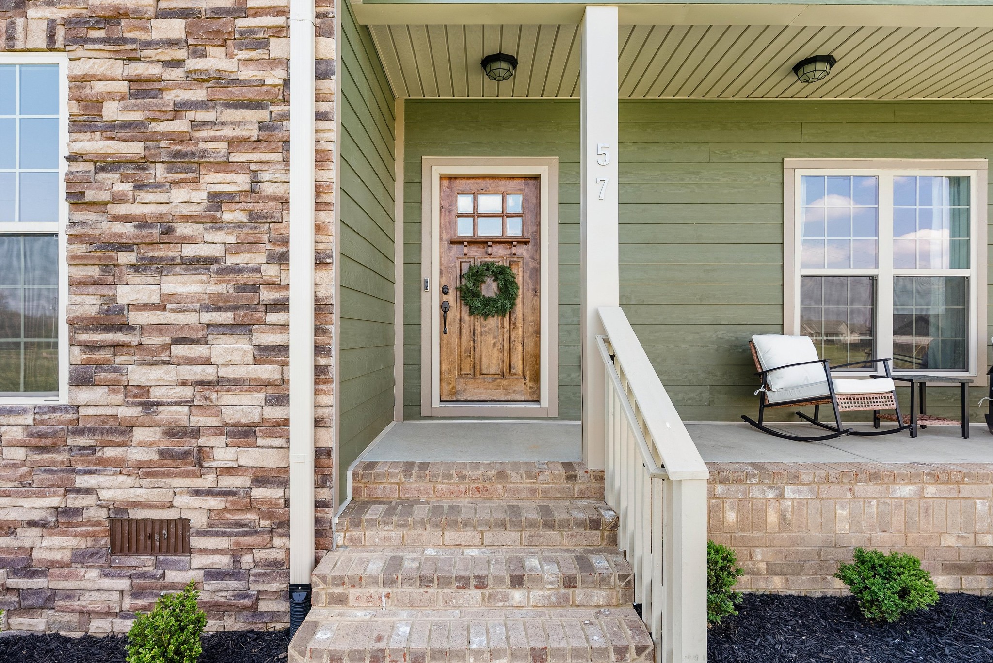 57 Cheney Lane Lafayette TN 37083