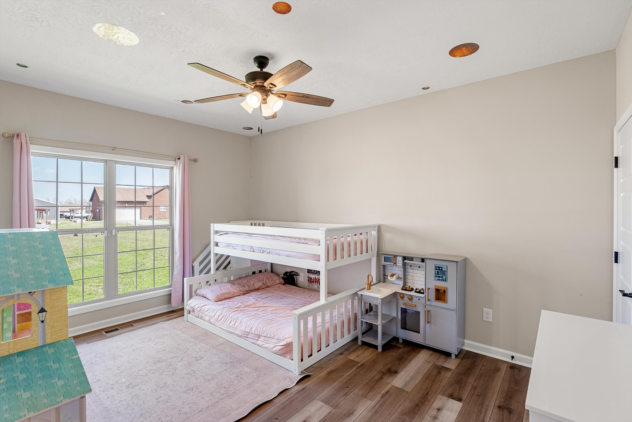 57 Cheney Lane Lafayette TN 37083