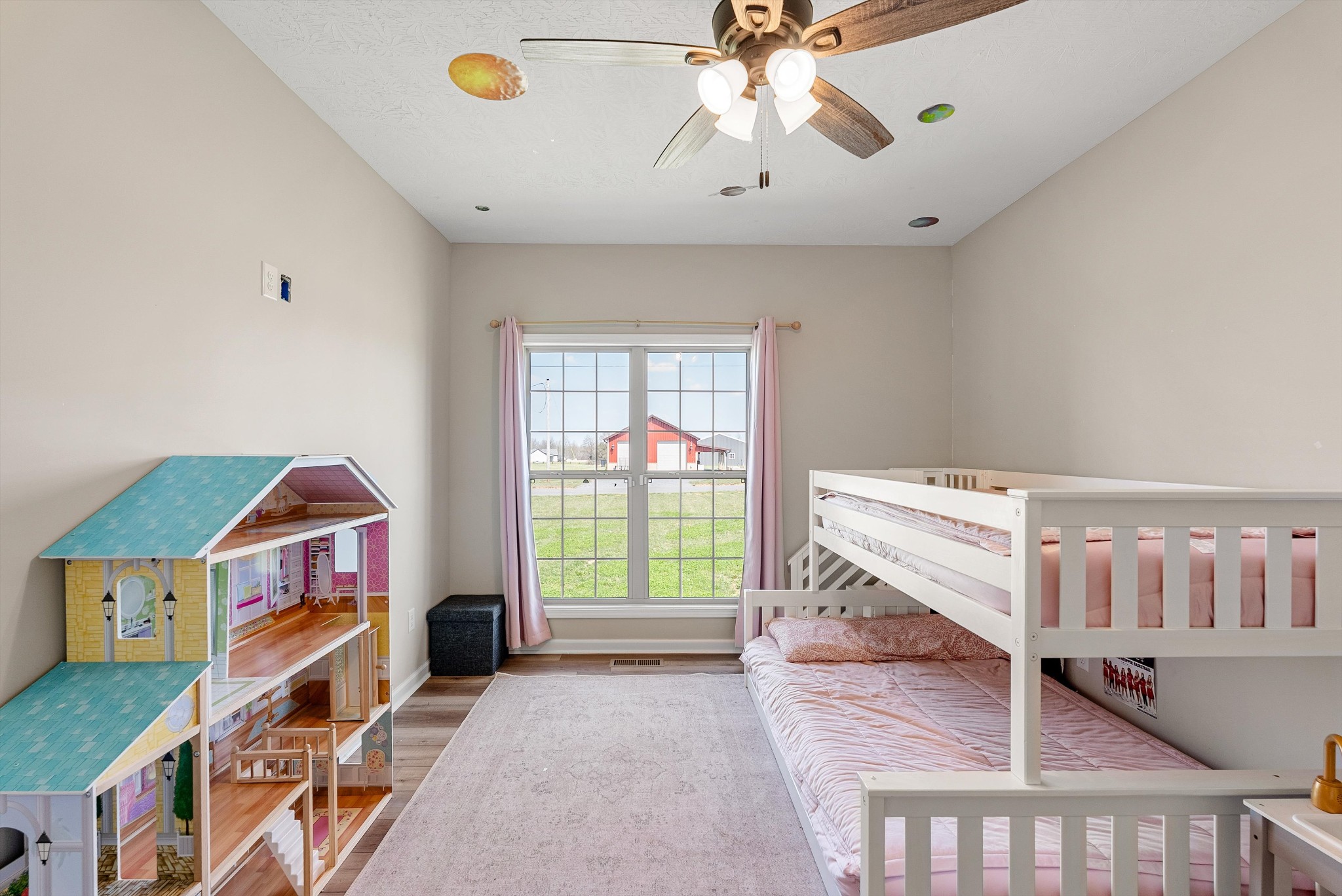 57 Cheney Lane Lafayette TN 37083