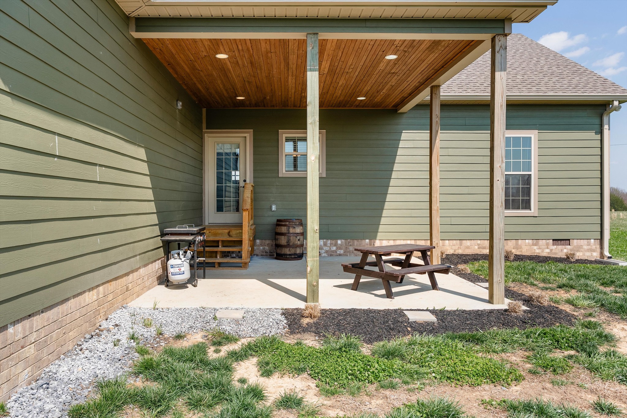 57 Cheney Lane Lafayette TN 37083